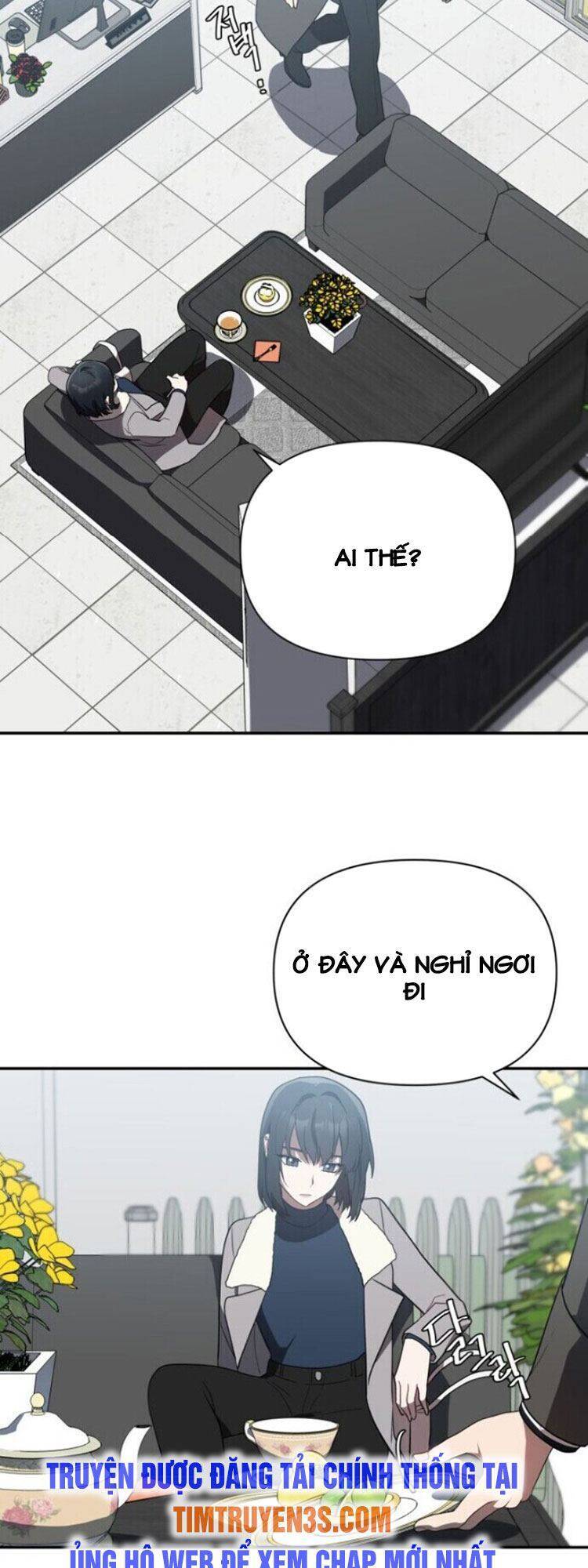 Tôi Đã Giết Hắn Chapter 17 - Trang 2