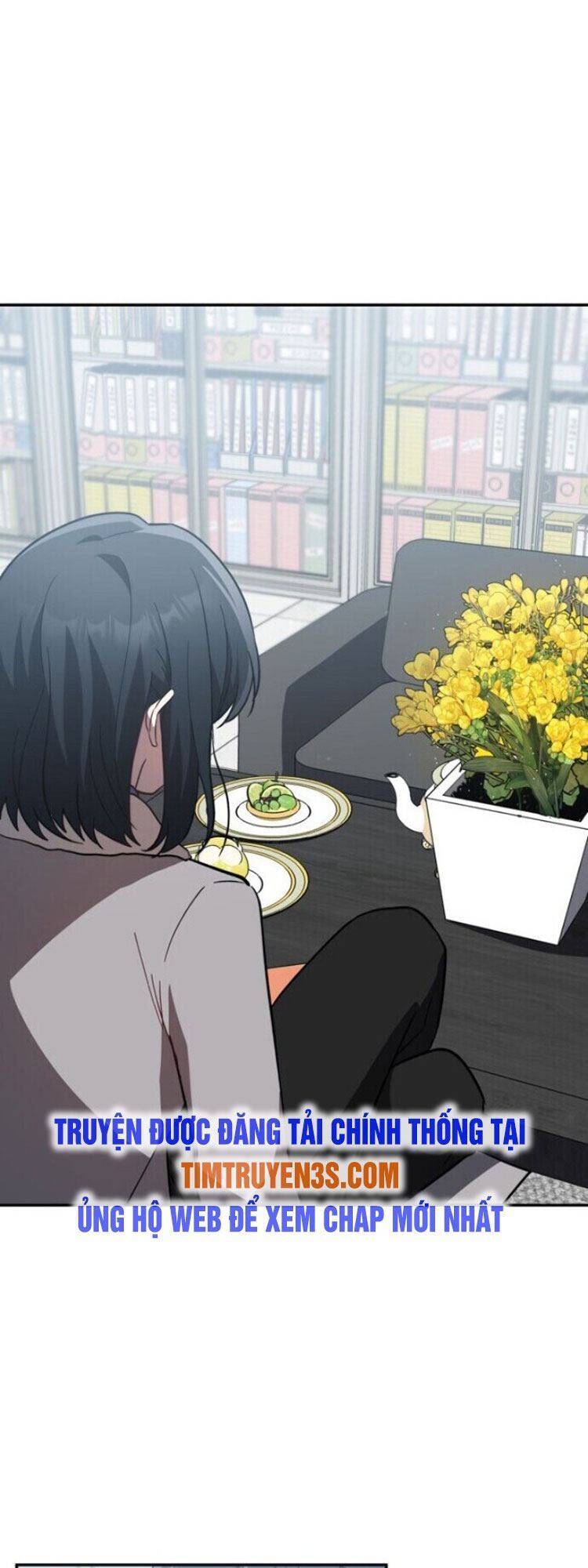 Tôi Đã Giết Hắn Chapter 17 - Trang 2