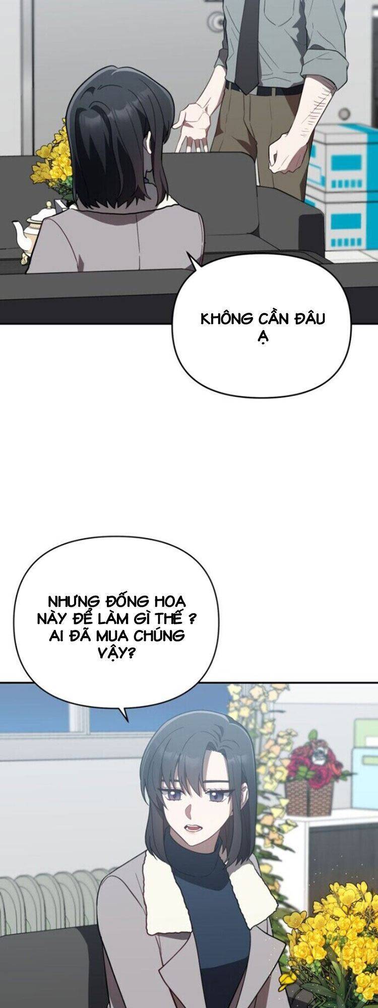 Tôi Đã Giết Hắn Chapter 17 - Trang 2