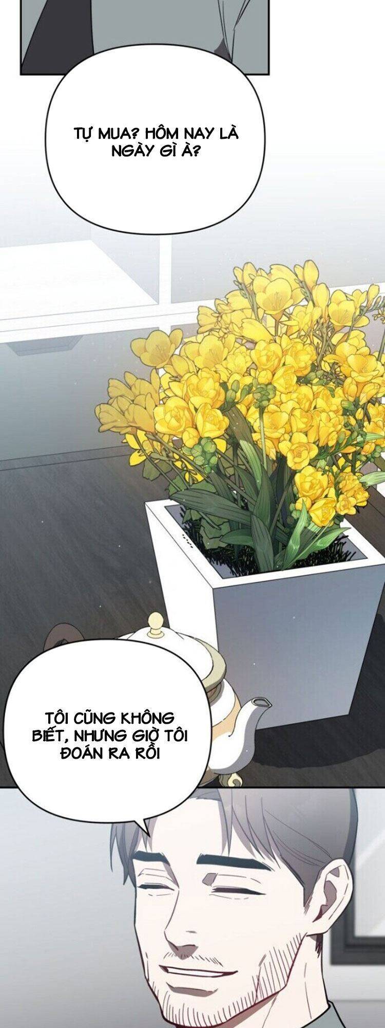 Tôi Đã Giết Hắn Chapter 17 - Trang 2