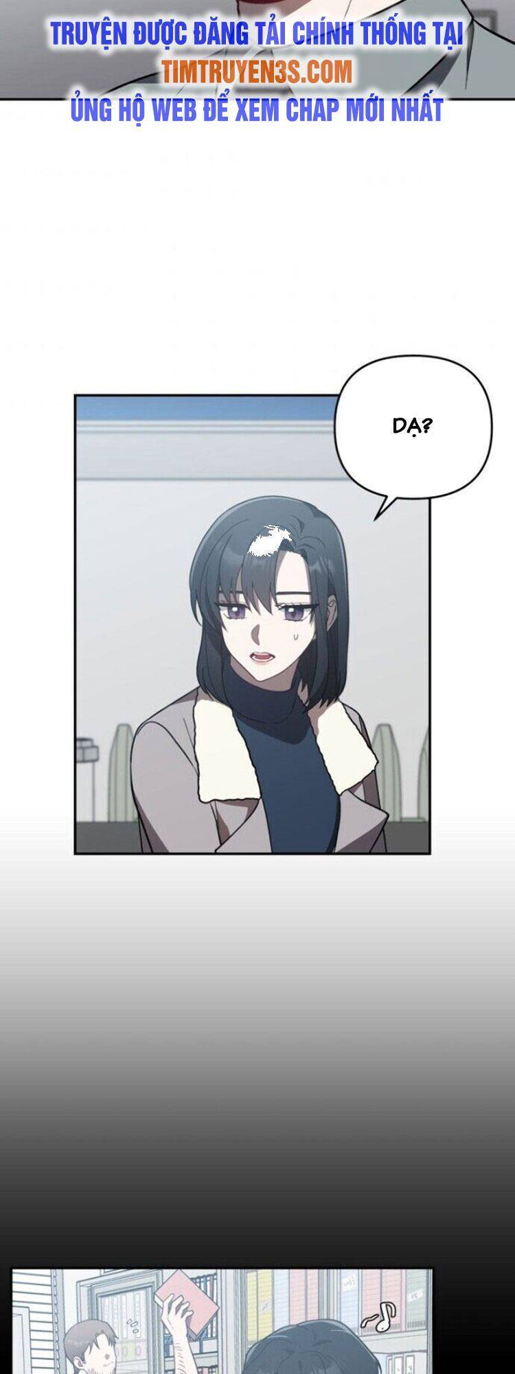 Tôi Đã Giết Hắn Chapter 17 - Trang 2