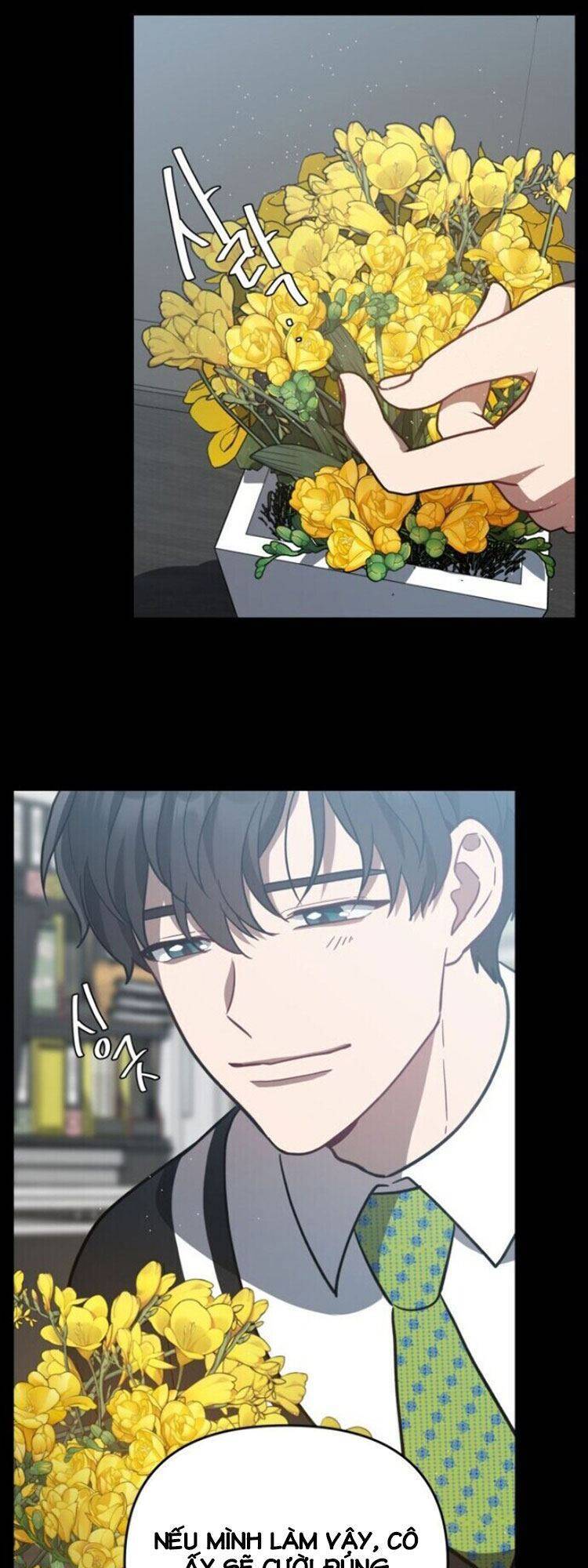 Tôi Đã Giết Hắn Chapter 17 - Trang 2