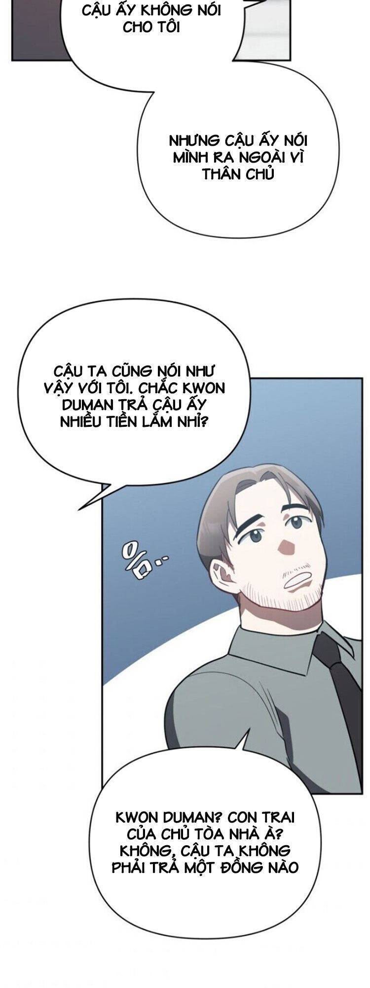 Tôi Đã Giết Hắn Chapter 17 - Trang 2