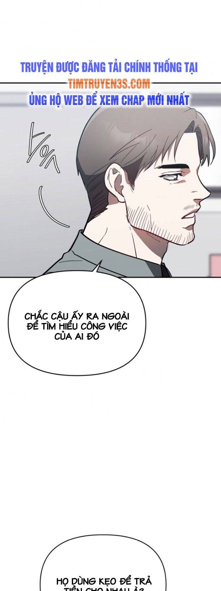 Tôi Đã Giết Hắn Chapter 17 - Trang 2