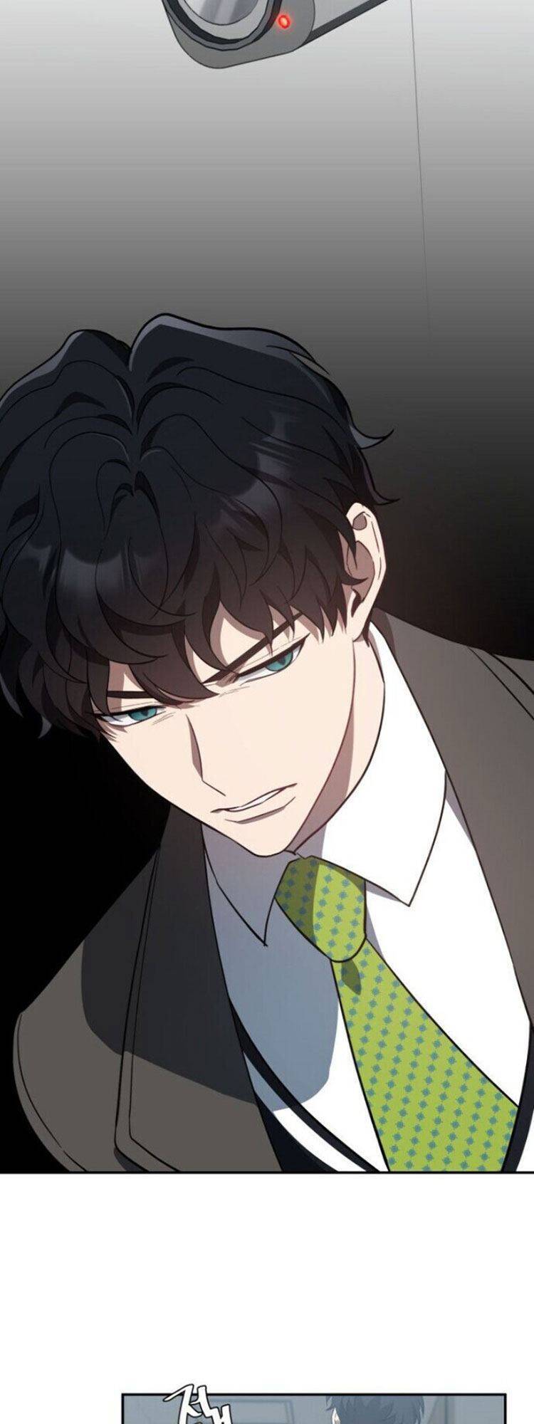 Tôi Đã Giết Hắn Chapter 17 - Trang 2