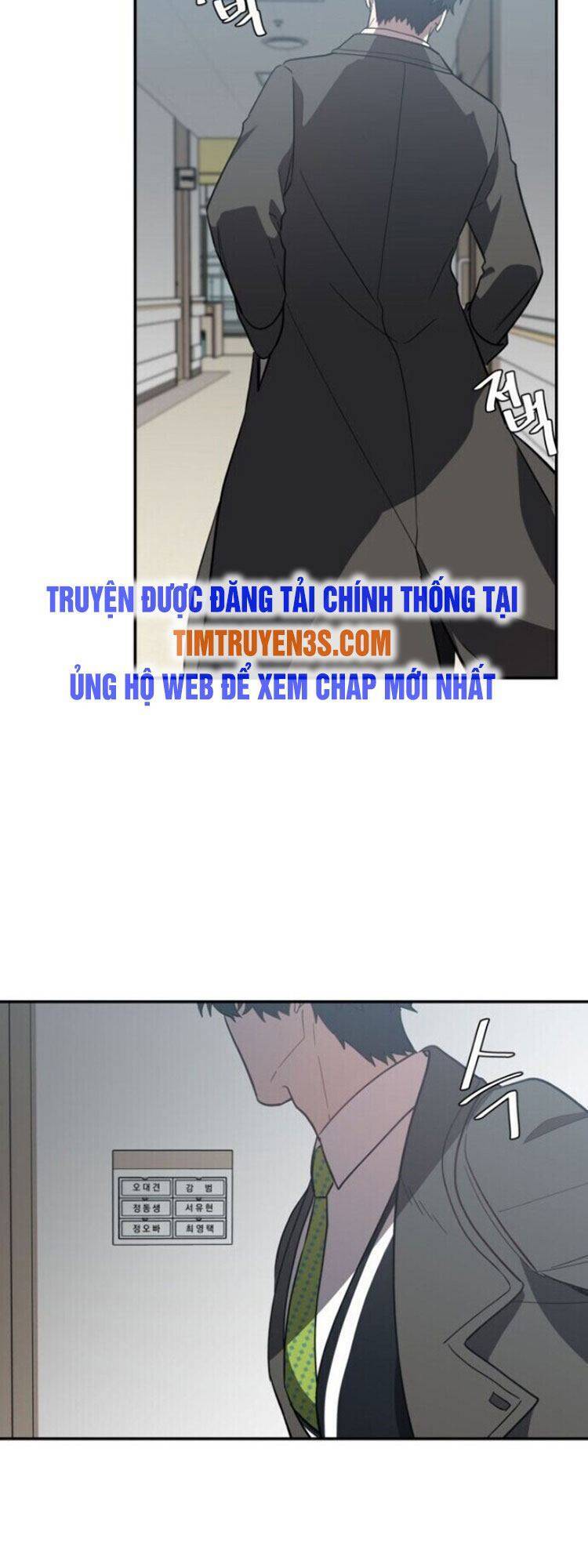 Tôi Đã Giết Hắn Chapter 17 - Trang 2