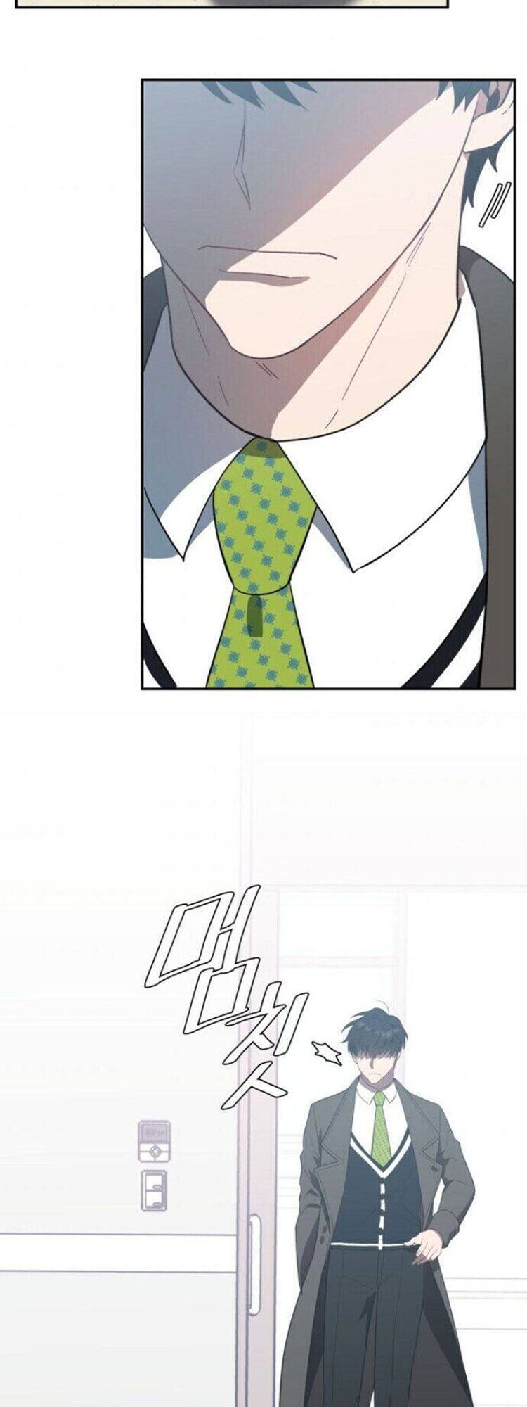 Tôi Đã Giết Hắn Chapter 17 - Trang 2