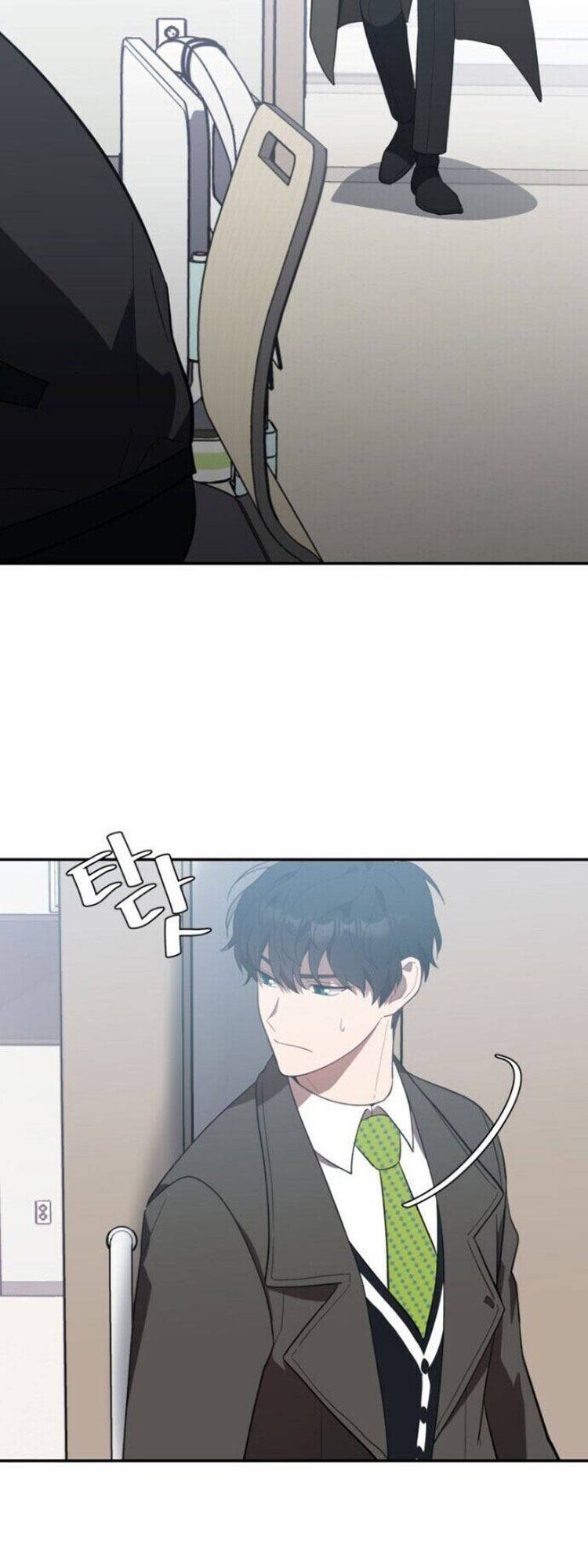 Tôi Đã Giết Hắn Chapter 17 - Trang 2