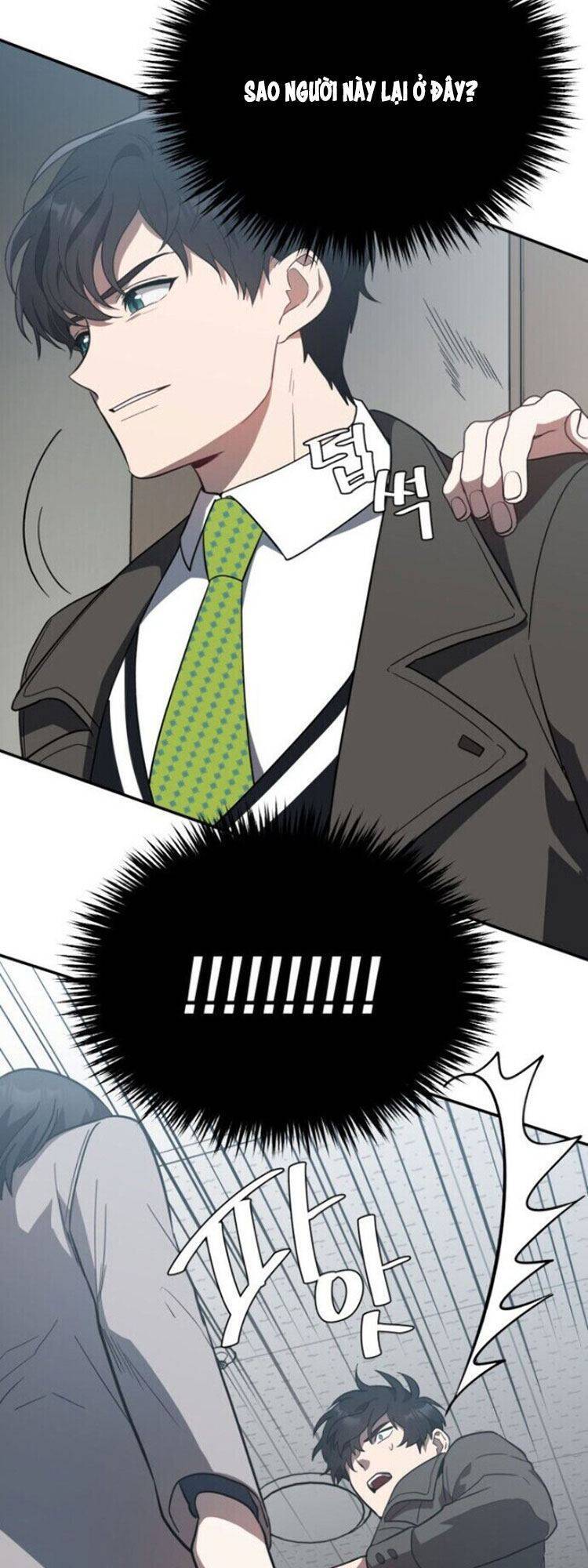 Tôi Đã Giết Hắn Chapter 17 - Trang 2