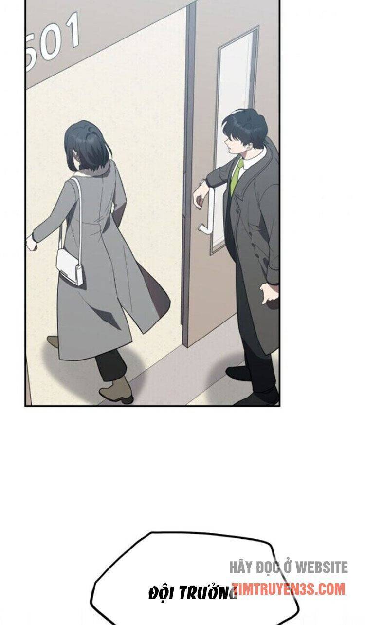 Tôi Đã Giết Hắn Chapter 17 - Trang 2