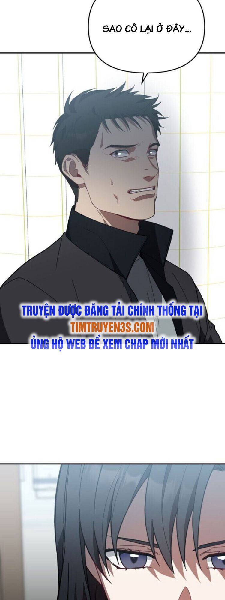Tôi Đã Giết Hắn Chapter 17 - Trang 2