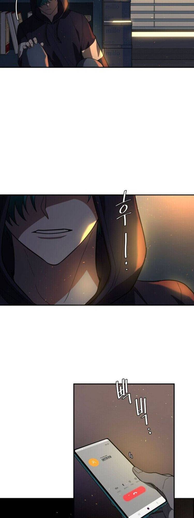 Tôi Đã Giết Hắn Chapter 17 - Trang 2