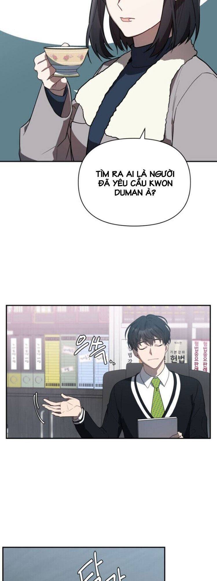 Tôi Đã Giết Hắn Chapter 17 - Trang 2