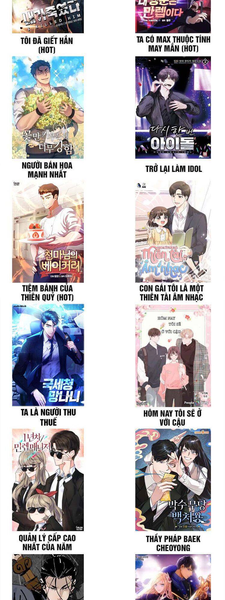 Tôi Đã Giết Hắn Chapter 17 - Trang 2