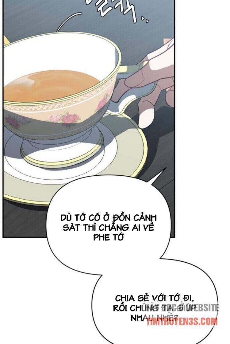 Tôi Đã Giết Hắn Chapter 17 - Trang 2