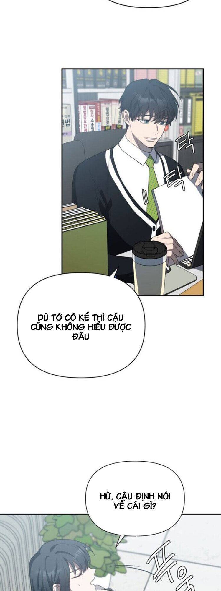 Tôi Đã Giết Hắn Chapter 17 - Trang 2