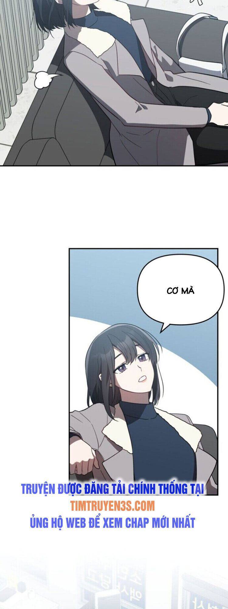 Tôi Đã Giết Hắn Chapter 17 - Trang 2