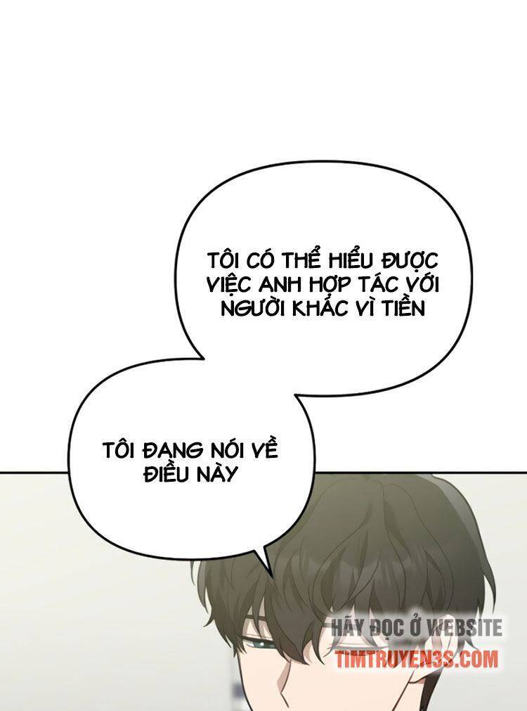 Tôi Đã Giết Hắn Chapter 18 - Trang 2