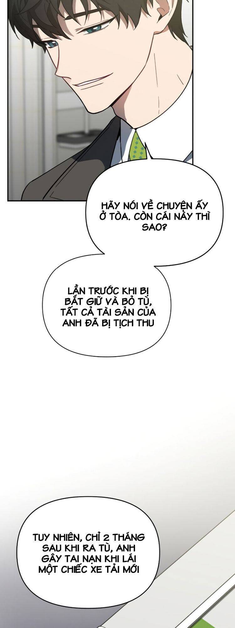 Tôi Đã Giết Hắn Chapter 18 - Trang 2