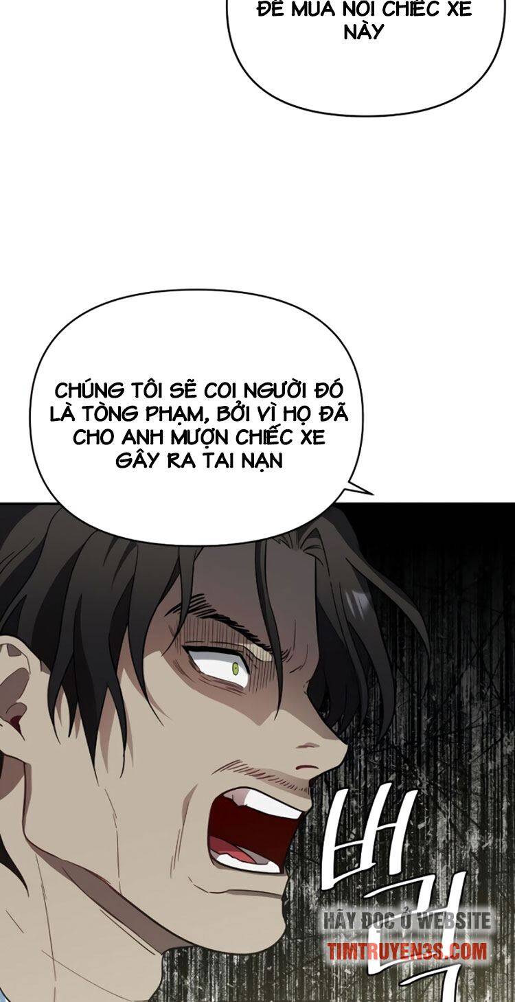 Tôi Đã Giết Hắn Chapter 18 - Trang 2