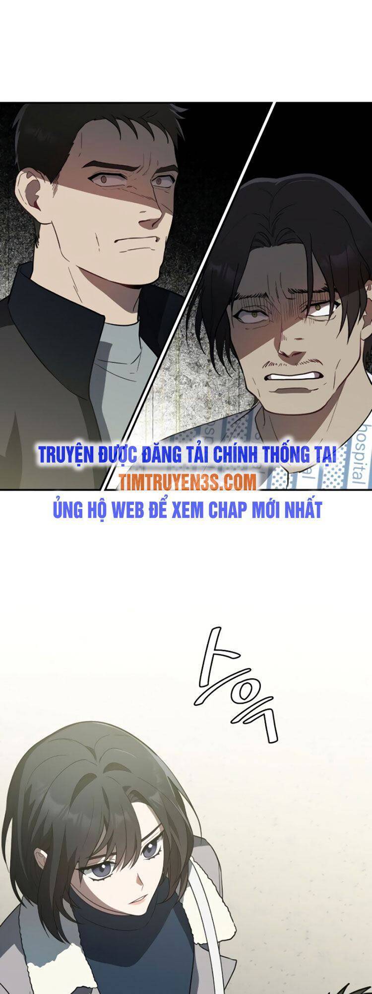 Tôi Đã Giết Hắn Chapter 18 - Trang 2