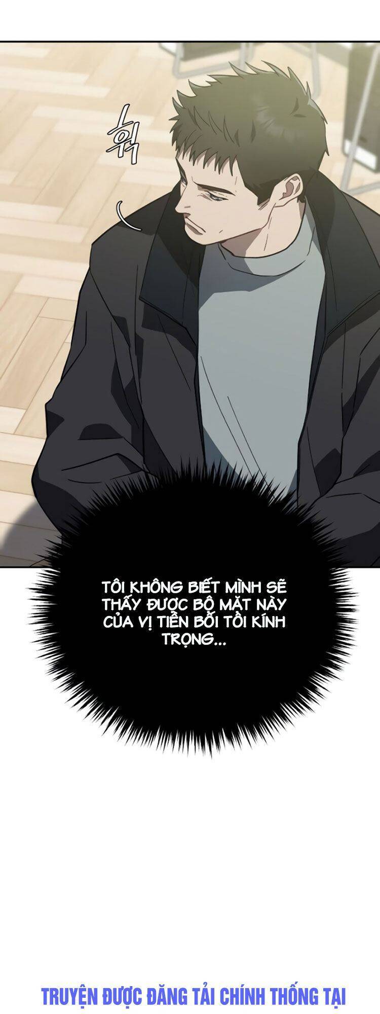 Tôi Đã Giết Hắn Chapter 18 - Trang 2