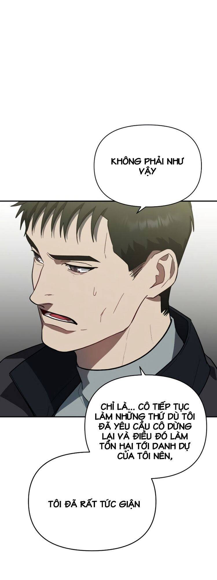 Tôi Đã Giết Hắn Chapter 18 - Trang 2