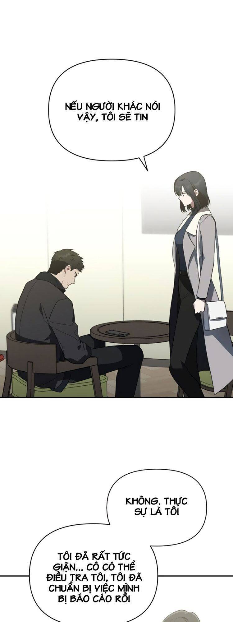 Tôi Đã Giết Hắn Chapter 18 - Trang 2