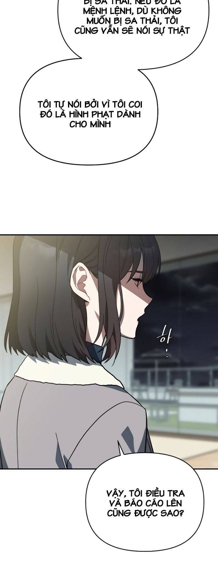 Tôi Đã Giết Hắn Chapter 18 - Trang 2