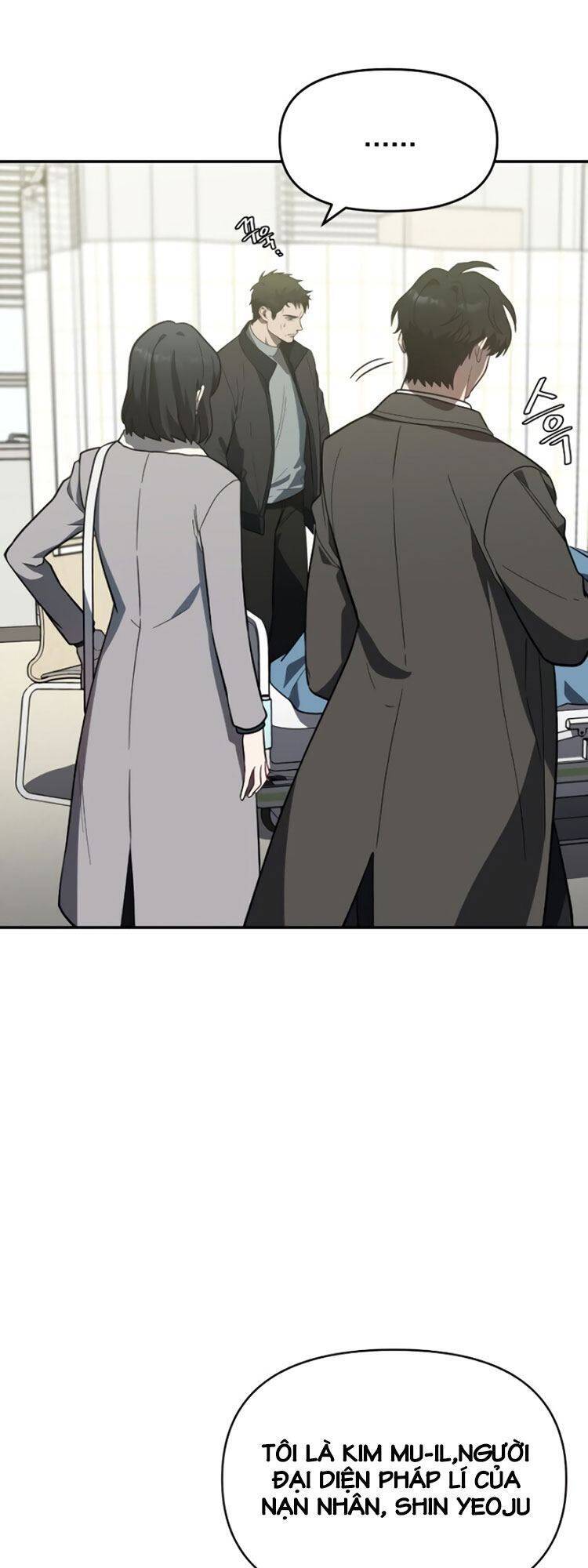 Tôi Đã Giết Hắn Chapter 18 - Trang 2