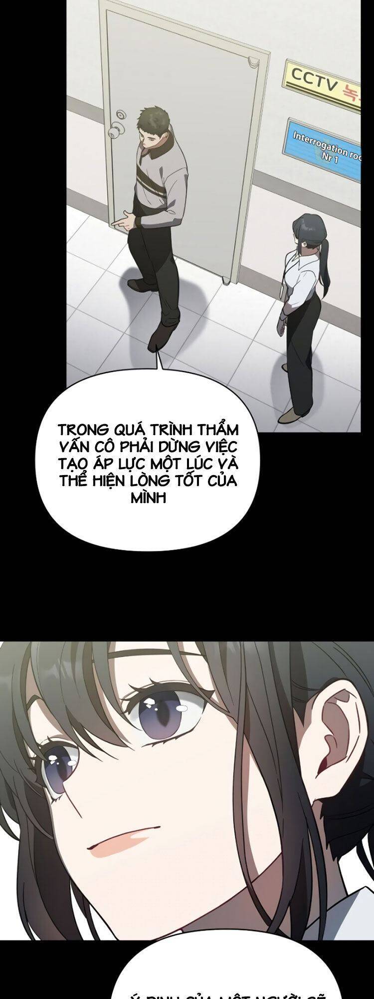 Tôi Đã Giết Hắn Chapter 18 - Trang 2