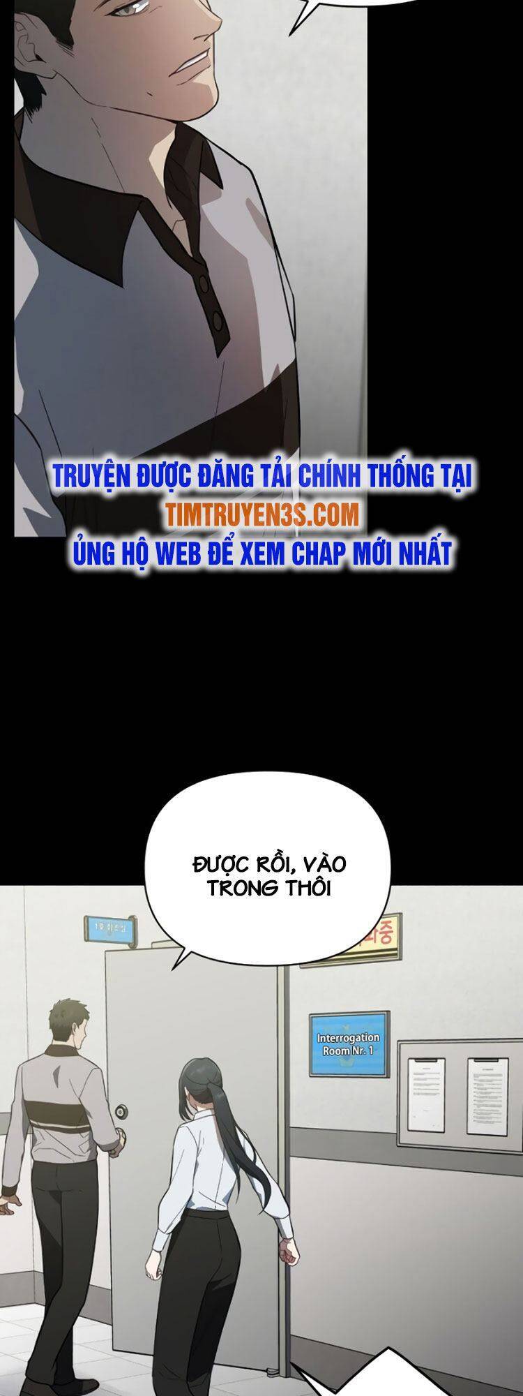 Tôi Đã Giết Hắn Chapter 18 - Trang 2