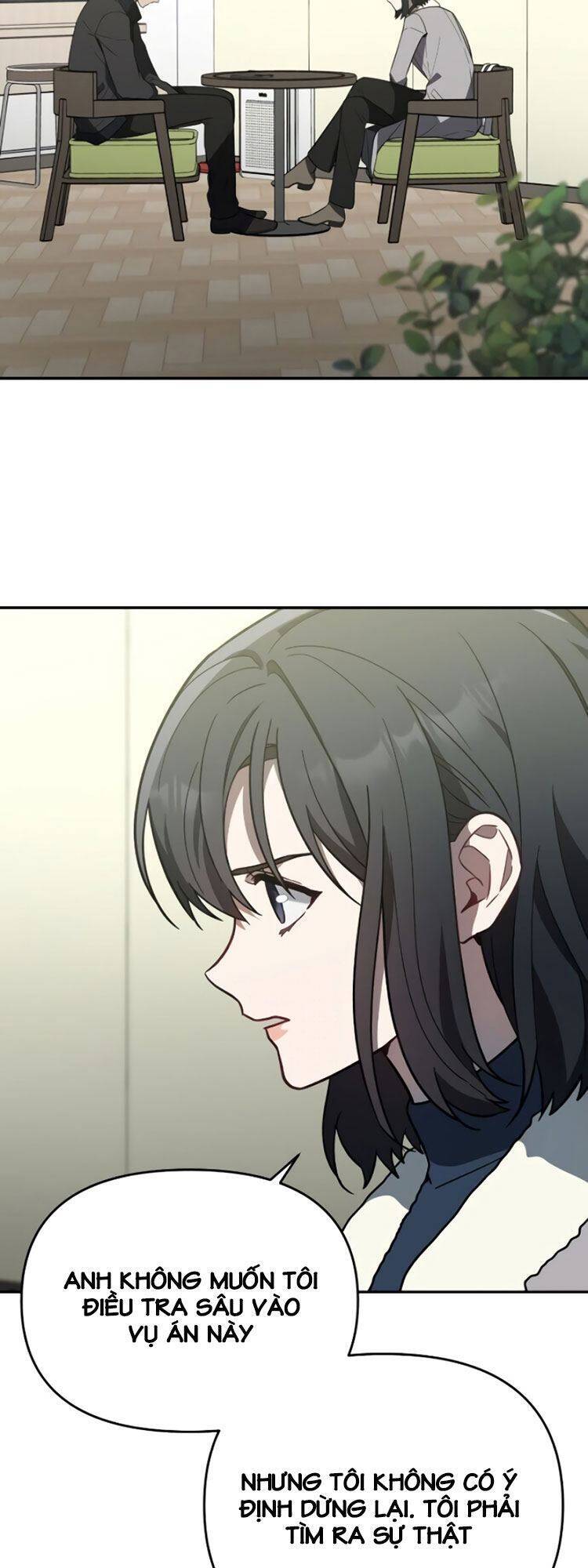 Tôi Đã Giết Hắn Chapter 18 - Trang 2