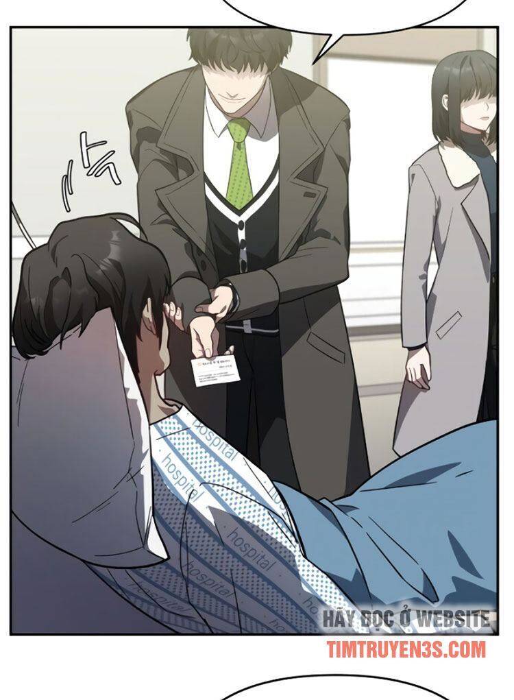 Tôi Đã Giết Hắn Chapter 18 - Trang 2