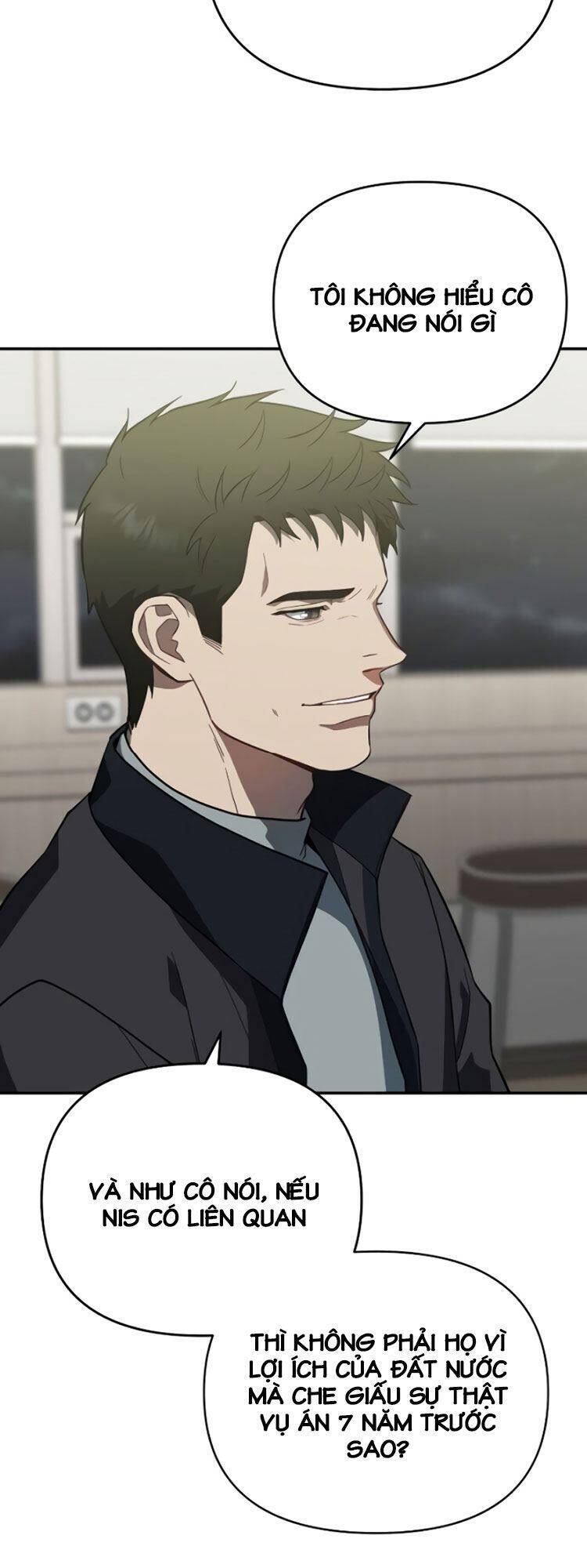 Tôi Đã Giết Hắn Chapter 18 - Trang 2