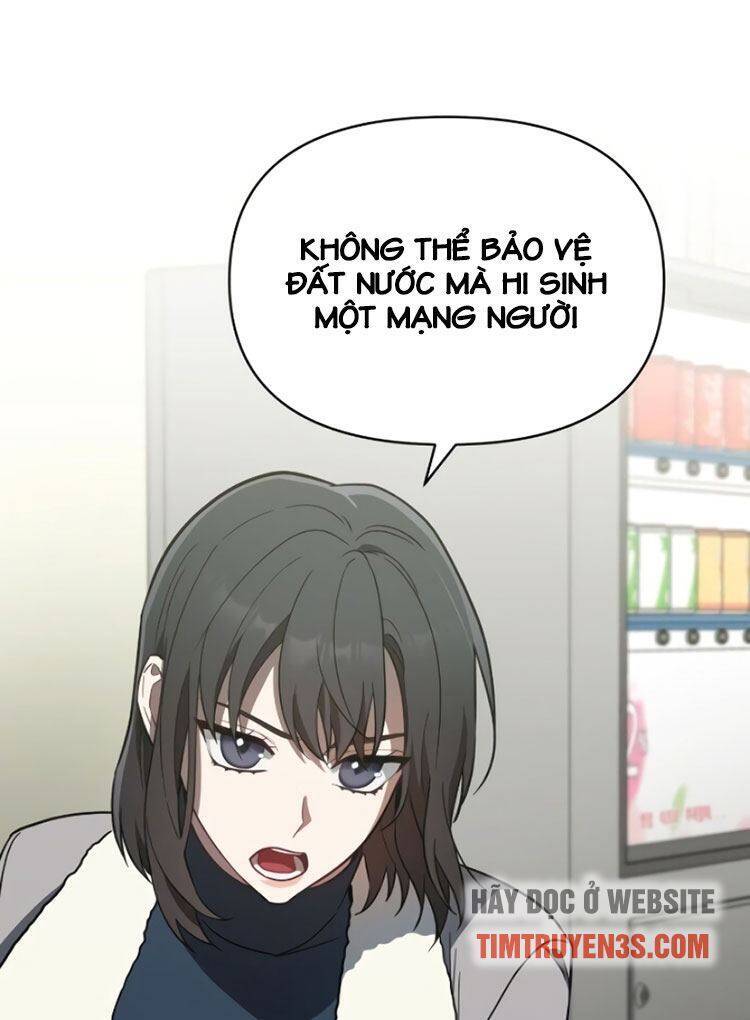 Tôi Đã Giết Hắn Chapter 18 - Trang 2