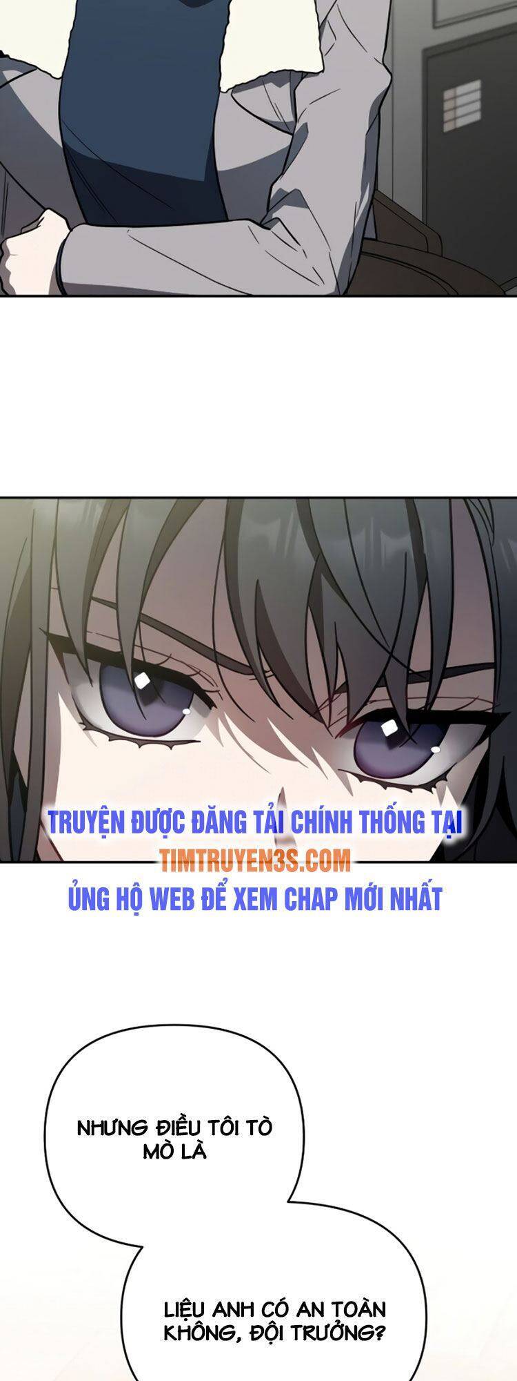 Tôi Đã Giết Hắn Chapter 18 - Trang 2