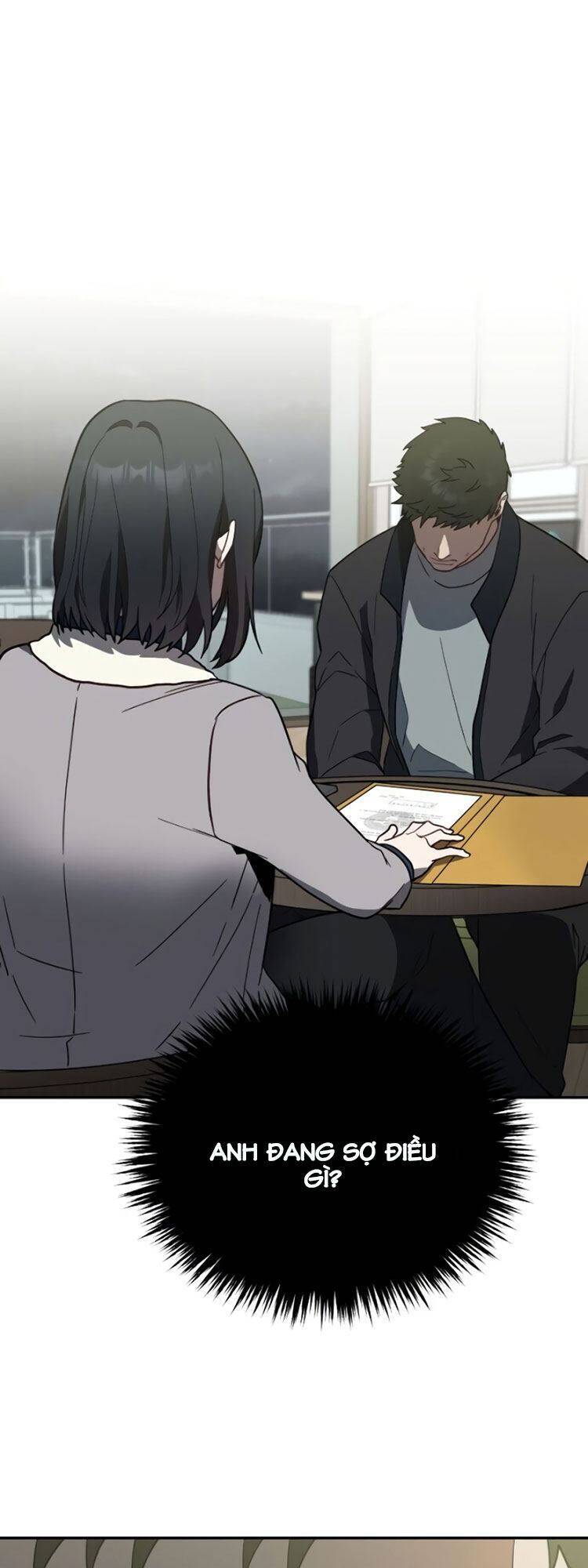 Tôi Đã Giết Hắn Chapter 18 - Trang 2