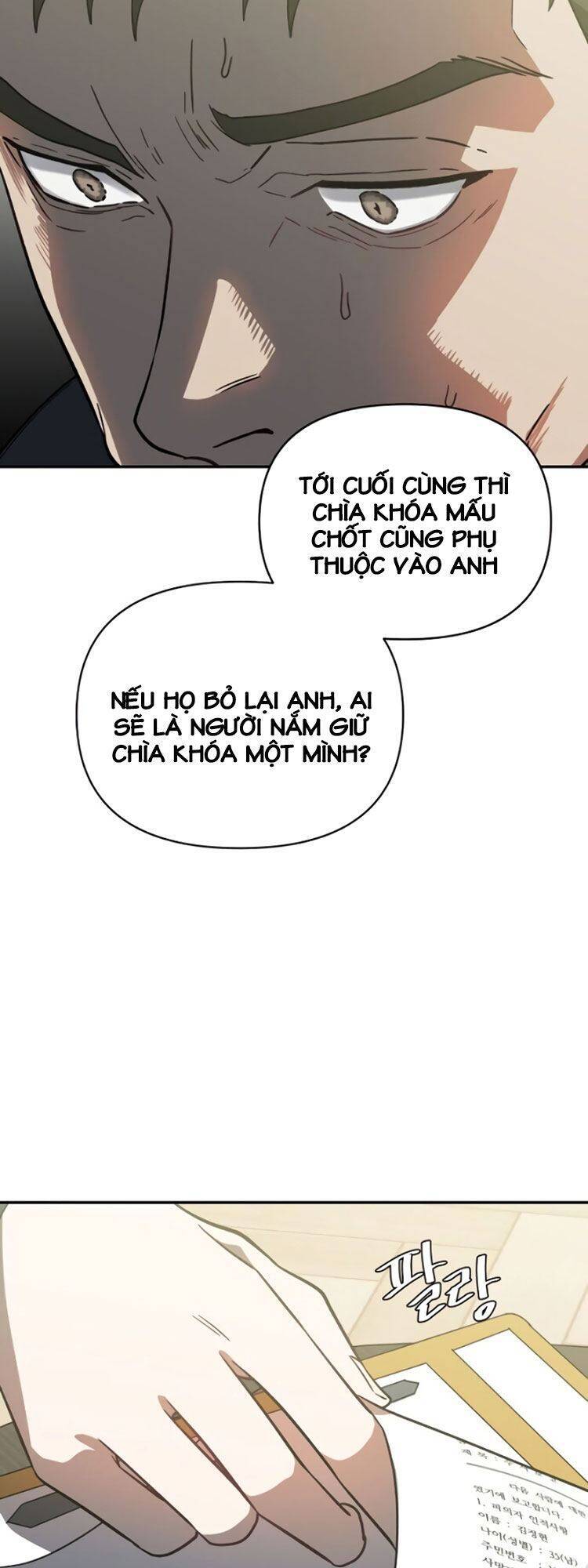 Tôi Đã Giết Hắn Chapter 18 - Trang 2