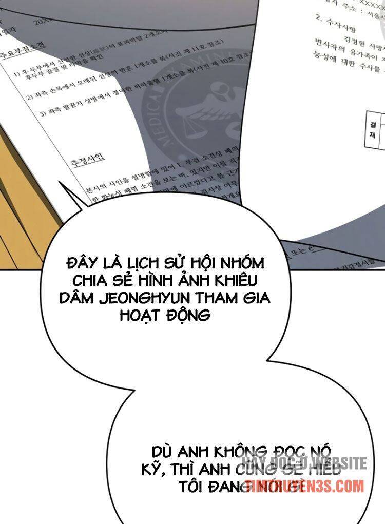 Tôi Đã Giết Hắn Chapter 18 - Trang 2