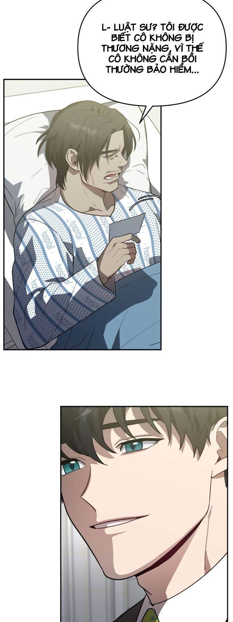 Tôi Đã Giết Hắn Chapter 18 - Trang 2