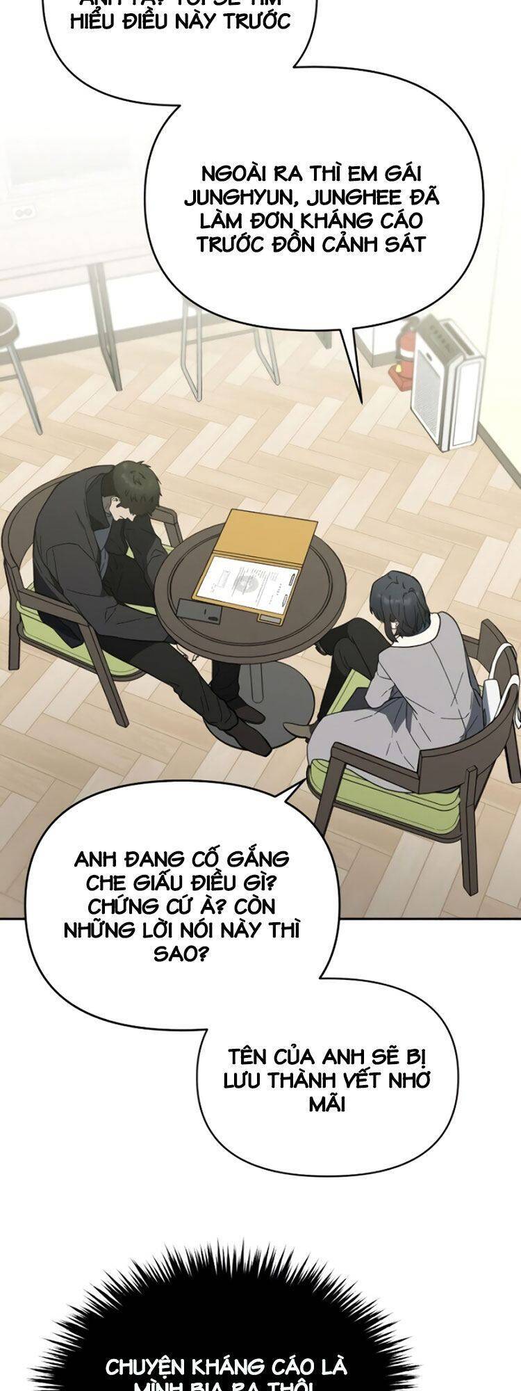 Tôi Đã Giết Hắn Chapter 18 - Trang 2