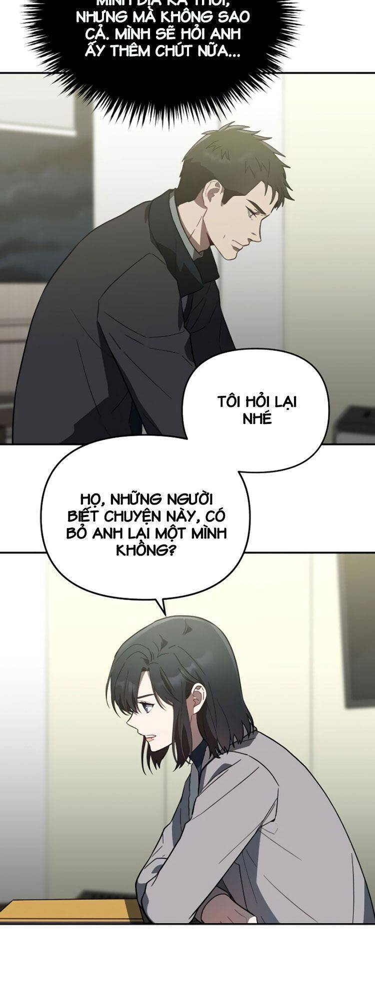 Tôi Đã Giết Hắn Chapter 18 - Trang 2