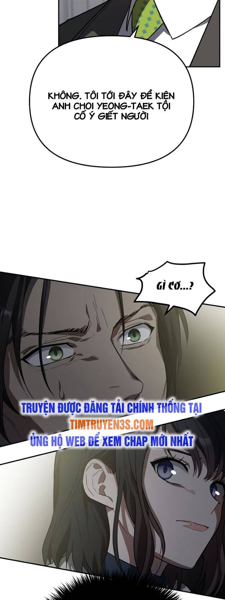 Tôi Đã Giết Hắn Chapter 18 - Trang 2