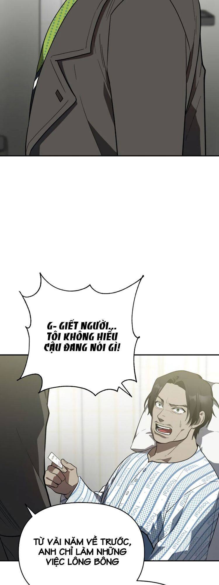 Tôi Đã Giết Hắn Chapter 18 - Trang 2