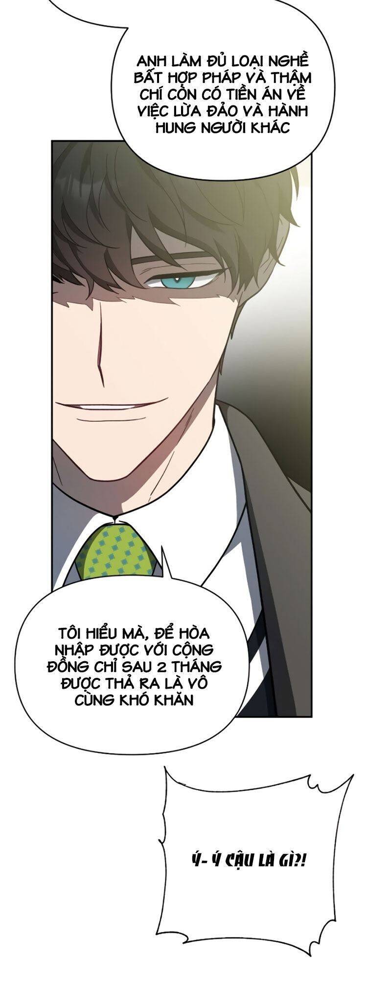 Tôi Đã Giết Hắn Chapter 18 - Trang 2