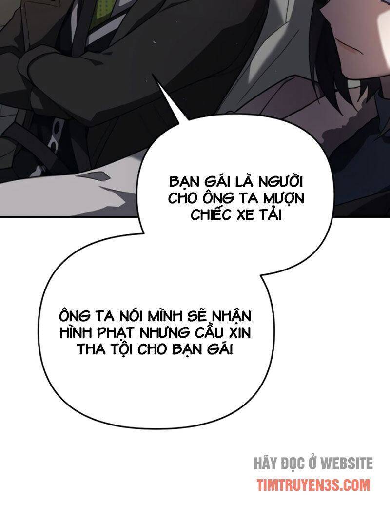 Tôi Đã Giết Hắn Chapter 19 - Trang 2