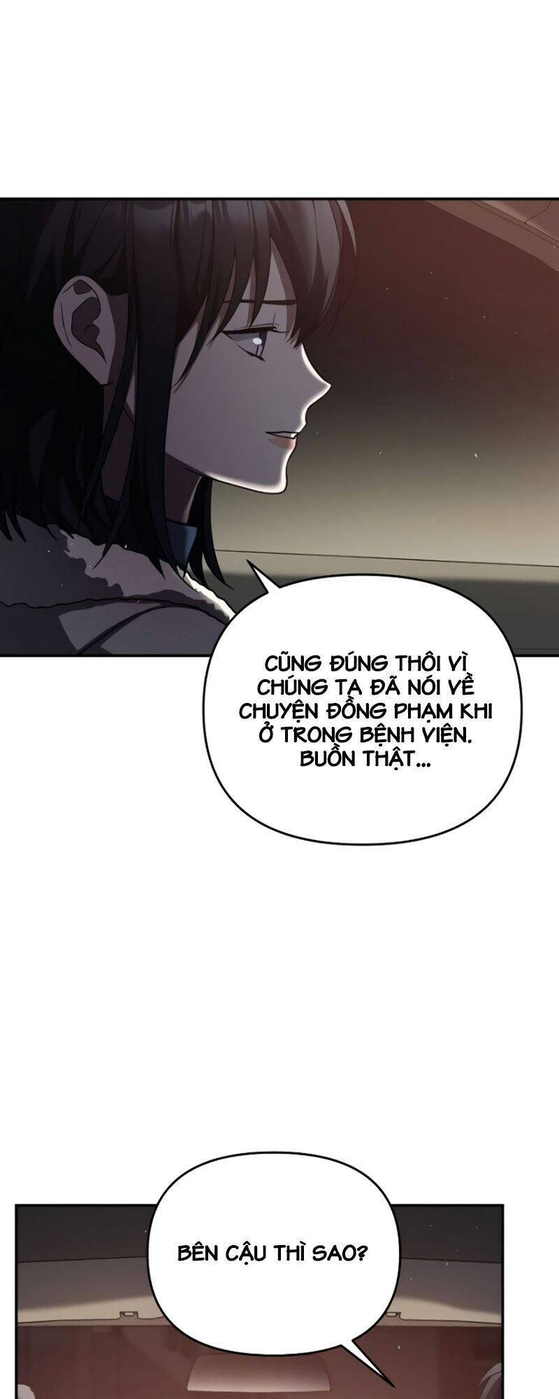 Tôi Đã Giết Hắn Chapter 19 - Trang 2