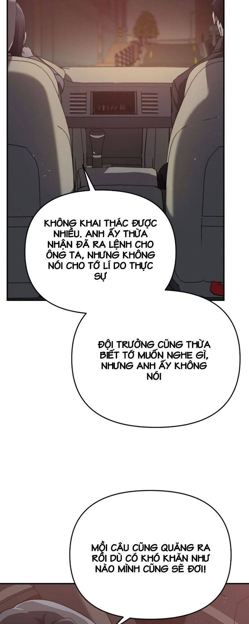 Tôi Đã Giết Hắn Chapter 19 - Trang 2