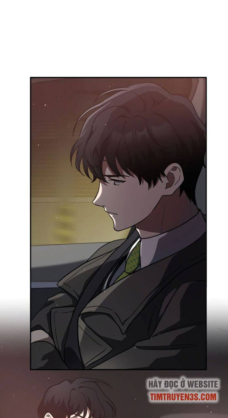 Tôi Đã Giết Hắn Chapter 19 - Trang 2